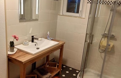 Algolsheim Bed & Breakfast | Room Algo