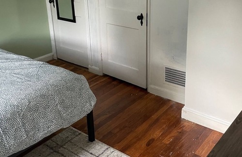 Metropolitan Hill - Beech Street House | Room and stay