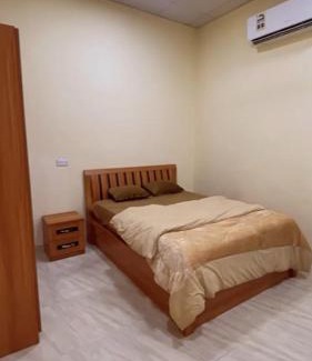 Taqah Apartment | Room athom 1