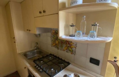 Pilzone Apartment | Room 'Deluxe' with and Wi-Fi