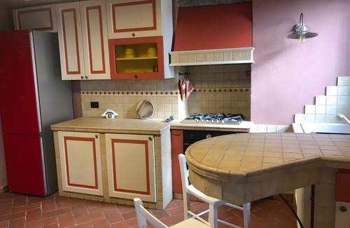 Pilzone Apartment | Room 'Deluxe' with and Wi-Fi