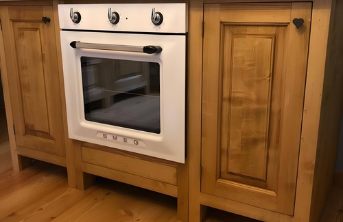 Pilzone Apartment | Room 'Deluxe' with and Wi-Fi