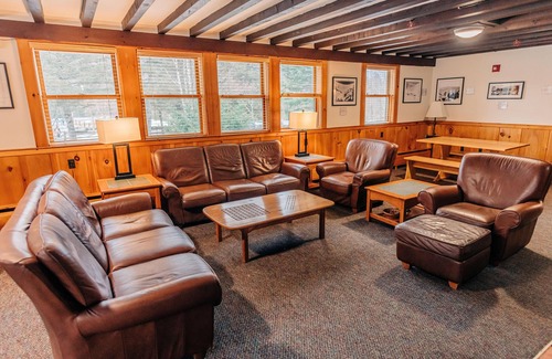 Upper Village Condo | Room, Double Bed, 2 Bunks, Shared Bathroom