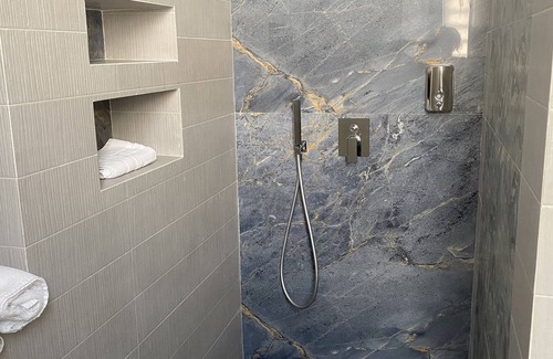 Giovinazzo House | Room-exclusive Room "tramontana Room" -