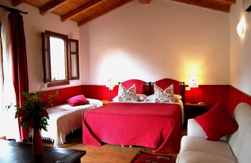 Loiri Porto San Paolo Other | Room for 3 persons
