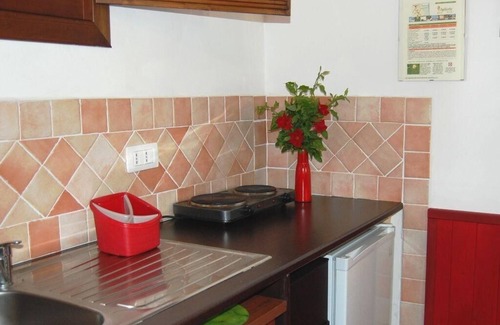 Loiri Porto San Paolo Other | Room for 3 persons