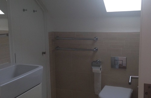 Primrose Hill Apartment | Room for peaceful travellers