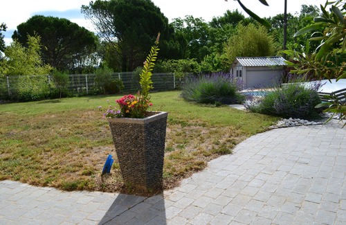 Montbazin House | ROOM FOR RENT NEAR THAU POND AND BALARUC LES BAINS