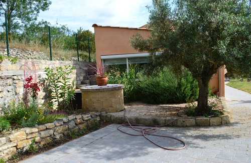 Montbazin House | ROOM FOR RENT NEAR THAU POND AND BALARUC LES BAINS