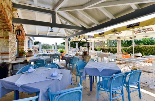 Crveni Vrh House | Room for two with swimming pool in Savudrija-Umag, Wi-Fi, parking, terrace