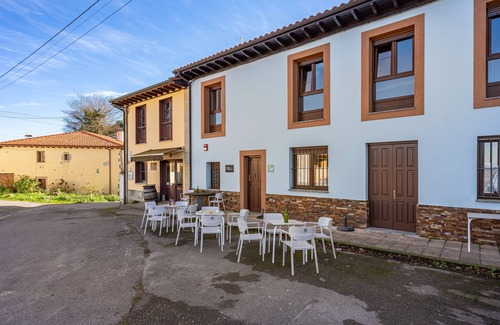 Pivierda Apartment | Room 'Habitacion 2' with Mountain View, Wi-Fi, and Air Conditioning