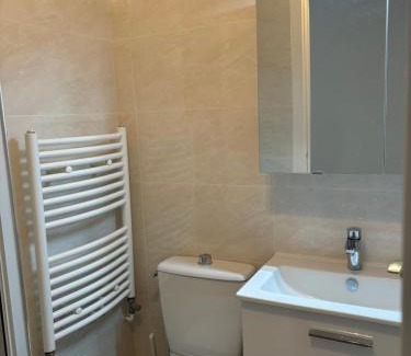 Chaillot Apartment | Room Iéna boissière