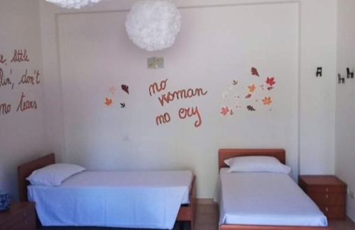Marrubiu Bed & Breakfast | Room in B&B - Marrubiu Resort Note di Stelle