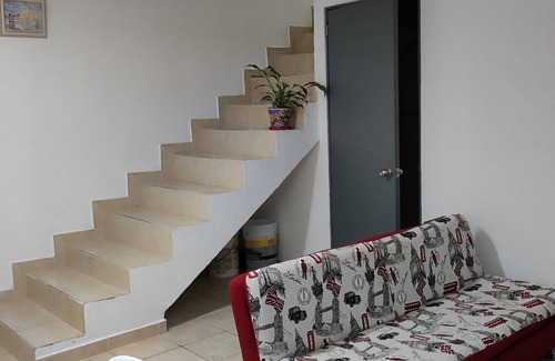 Morelia Apartment | Room in Studio - New Basement Loft With all the Amenities