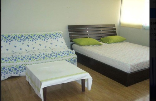 Ban Mai House | Room in Studio - T8 Guest House Don Mueang Challenger Triple Room
