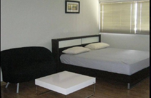 Ban Mai House | Room in Studio - T8 Guest House Don Mueang Challenger Triple Room