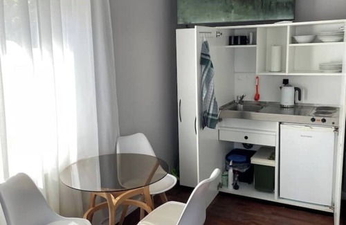 Idar-Oberstein Apartment | Room in the center - Monteurzimmer