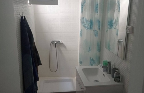 San Pablo Apartment | ROOM IN THE CENTER