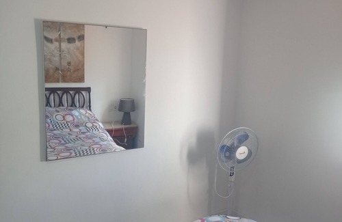 San Pablo Apartment | ROOM IN THE CENTER