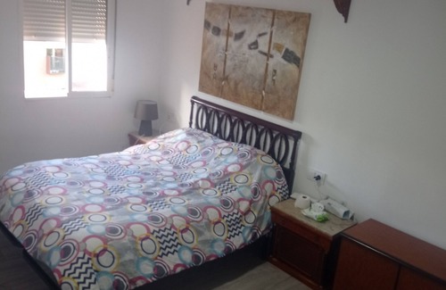 San Pablo Apartment | ROOM IN THE CENTER