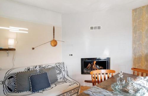 Badalucco House | Room in the Country House