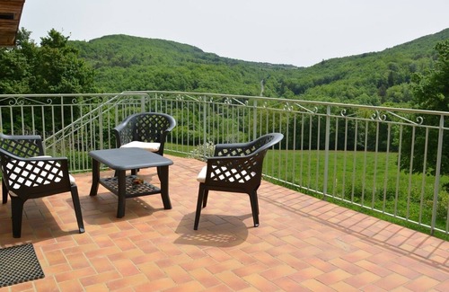 Saint-Benoit Other | room in the heart of nature (4)