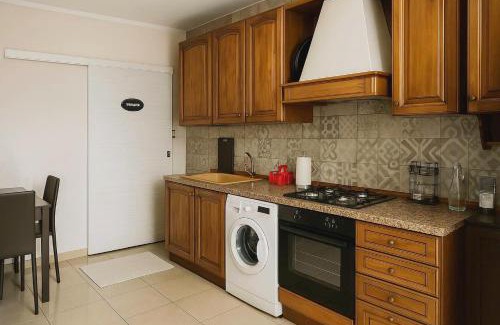 Lonate Pozzolo House | Room Malpensa 38 - Servizio Taxi MXP da 25 Euro