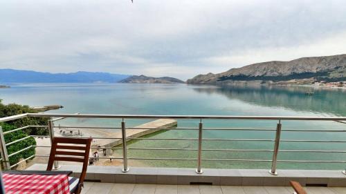 Baska House | Room Marica Baska