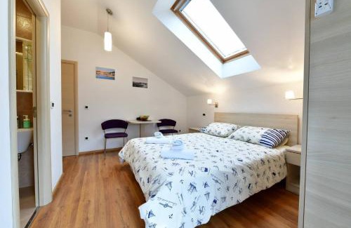 Baska House | Room Marica Baska