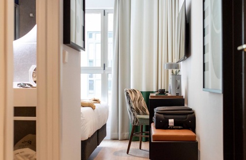 Ciutat Vella Hotel | Room Mate Cosmo – City Centre, Valencia