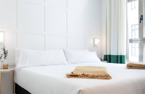 Ciutat Vella Hotel | Room Mate Cosmo – City Centre, Valencia