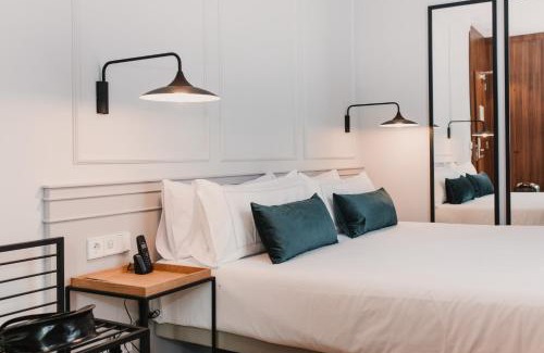 La Xerea Hotel | Room Mate Helen Berger - City Centre, Valencia
