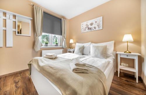 Rozvadov House | Room Mesi