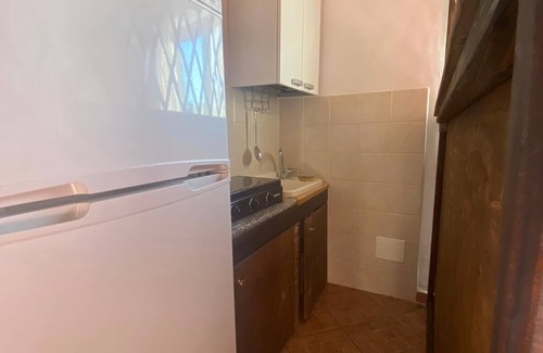 Gioiosa Marea House | Room-michelangelo House, Bilo