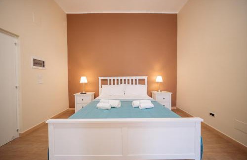 Conversano Apartment | Room Nabigi' - Centro Storico