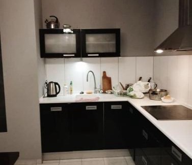 Goclaw House | Room near the center of Warsaw, Bora Komorowskiego 35