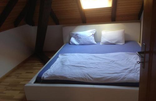 Bolligen Apartment | Room near the station Bolligen