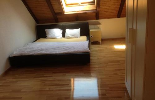 Bolligen Apartment | Room near the station Bolligen