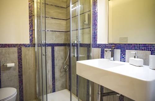 Giovinazzo Bed & Breakfast | Room-porto Di Mare Exclusive Room "sciro