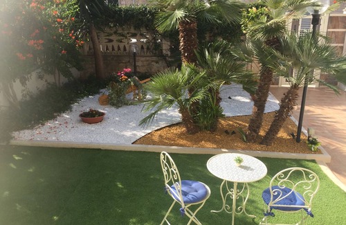 Giovinazzo Bed & Breakfast | Room-porto Di Mare Exclusive Room "sciro