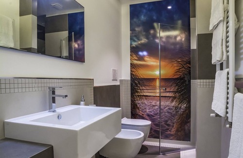 Giovinazzo Bed & Breakfast | Room-porto Di Mare Exclusive Room "libec