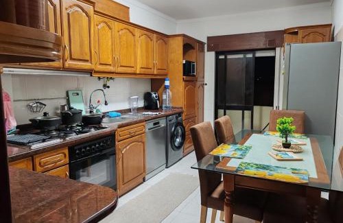 Santarem House | Room