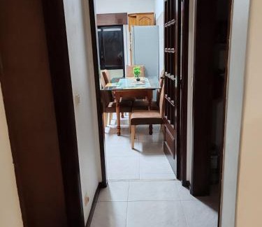 Santarem House | Room