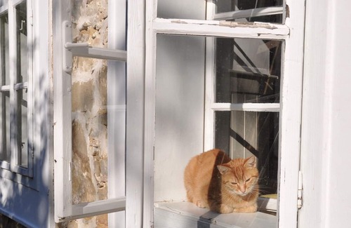 Unterdambach House | Room Sonnberg - Großkandlerhaus