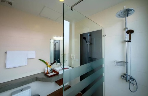 Wat Bo Area House | Room-standard Double Room
