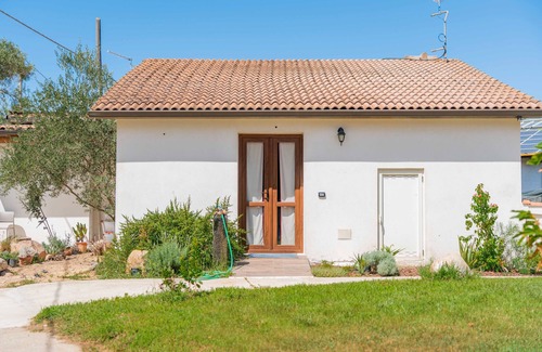 Villacidro Apartment | Room 'Su Carinniu n.1'