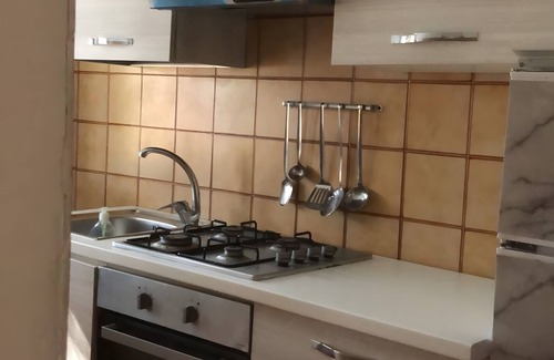 Sorso Apartment | Room 'Vicino Al Mare' with shared pool, shared terrace and shared garden