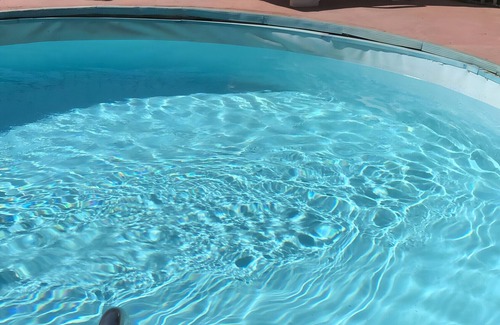 Sorso Apartment | Room 'Vicino Al Mare' with shared pool, shared terrace and shared garden