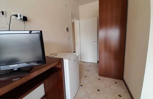 Siculiana Apartment | Room 'Vista Montagna 1' with Shared Terrace, Wi-Fi and Air Conditioning