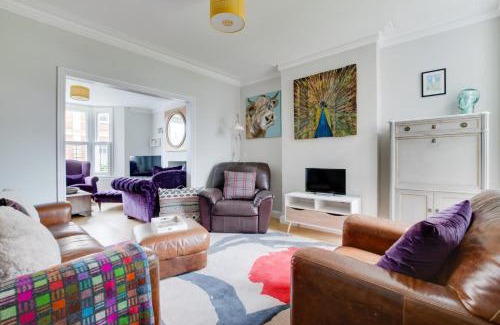 Southwold House | Room with a View